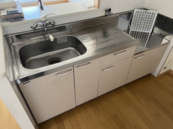 エスペランス姫路の物件内観写真